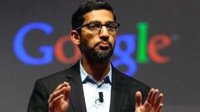 全球工资最高科技大佬：谷歌CEO皮查伊薪酬近20亿元