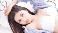 纤腰柔软 双头灯晃眼 百大美女日本选手的吉田梦