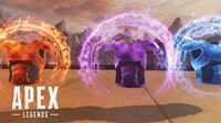 《Apex英雄》新限时模式4月29日开启 限定护甲作战