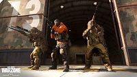 华硕显卡“帧”能赢 助力《COD：战区》斗鱼直播