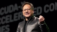 NV老黄将于太平洋时间5月14日发表GTC 2020主题演讲