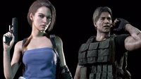 《生化危机3：重制版》吉尔和卡洛斯经典服装DLC来了 5月7日发售