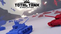《全面坦克模拟器（Total Tank Simulator）》5月20日登Steam 全面深入二战战场