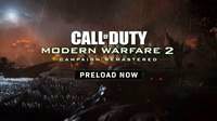 《COD现代战争2》重制版PC/X1预载开启 5月1日发售
