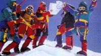 8844.43米或成历史 中国登山队再攻珠峰测量高度