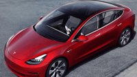 特斯拉国产Model3降价：标准续航升级版降至27万元
