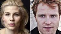 《刺客信条：英灵殿》主角男女演员公布 均为丹麦血统