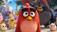网曝索尼筹备《愤怒的小鸟3》电影 有望2021年开拍
