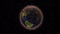 SpaceX星链计划带来天文灾难：虚假星光 轨道拥堵