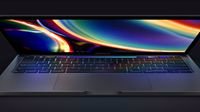 苹果新13寸MacBook Pro:顶配版2.5万元、十代酷睿