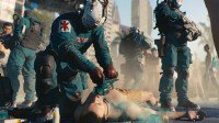 《2077》澳洲分级报告 详述场景告诉你为啥它是18+