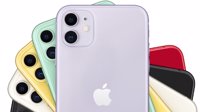 苹果iPhone 11自拍DXO评分出炉：91分未进前十名