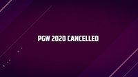 巴黎游戏周2020取消 10周年庆以及新游戏公布同遭取消