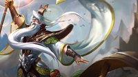 《王者荣耀》姜子牙重置版 一个被低估的英雄