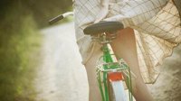 女生夏天的腿什么样 准备好流汗的囧图