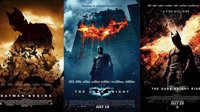 纪念上映15周年！诺兰“蝙蝠侠三部曲”台湾重映