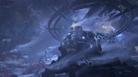 《毁灭战士：永恒》首个DLC截图欣赏 场景恢弘大气