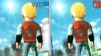 《神奇101》NS版与WiiU版对比演示 画面无明显差异