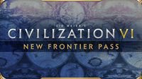 《文明6》公布新季票 将追加8个新文明、6种新模式等