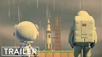 玩家用《动森》拍科幻大片 惊悚悬疑太空探险