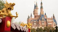 上海迪士尼拟逐步增加游客接待量：每周增5000人 