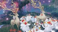 《天谕手游》3测弑神神祠老二 光刃极限输出手法