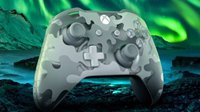 Xbox“极地行动”国行版手柄26日发售 灰白配色亮眼
