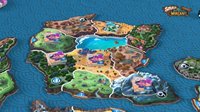 《魔兽世界》桌游今夏发售 让玩家统治艾泽拉斯大陆