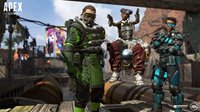 《Apex》高分段频出“6人组队”作弊 官方正在调查