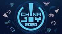 夏尔天逸将于2020 ChinaJoy BTOB展区精彩亮相！