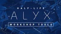《半条命：Alyx》现支持创意工坊 可创建关卡、模型等