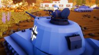 《全面坦克模拟器》上线Steam 融合战略与FPS元素的二战游戏