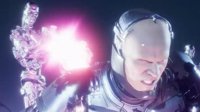 《真人快打11》终结者vs机械战警演示 钢铁直男大战