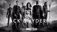 扎导剪辑版《正义联盟》官宣！2021年登陆HBO Max