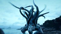 克苏鲁恐怖游戏《海岸》新预告 展示未知神秘生物