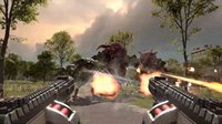 《英雄薩姆4》游戲演示 確認支持10萬敵人同屏