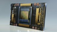 硬件情报站：AMD移动CPU屠榜 老黄公布7nm安培GPU