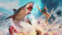 《食人鲨》IGN评分7分：吃人体验有趣但缺乏深度