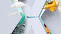 Redmi 10X联动腾讯游戏 5月26日正式发布
