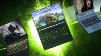 NVIDIA：笔记本GPU已占游戏业务30% RTX显卡大卖