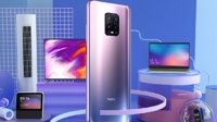 小米618大促开启：5G手机、60寸电视到手价1899元
