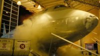 诺兰新片《信条》主演透露：剧组真的炸了一架飞机
