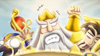 Q版卡牌《卡纳洛克：神战》EA版解锁 48元首周九折