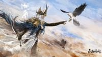《永劫无间》细节解读：或跳出传统武侠框架