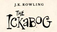 JK罗琳发新书《The Ickabog》 故事与哈利波特无关