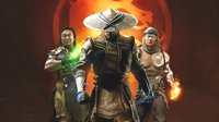 IGN《真人快打11》DLC余波7分：短暂新奇余味不足