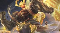 《王者荣耀》破晓之神 盘古打野解析