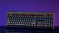 雷柏V500L（2020版）混彩背光游戏机械键盘详解