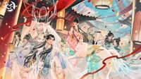 总念那些在《天下3》留下的岁月痕迹！