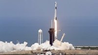 SpaceX载人首飞成功！未来把人类带上月球和火星